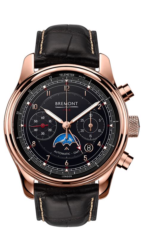 BREMONT.