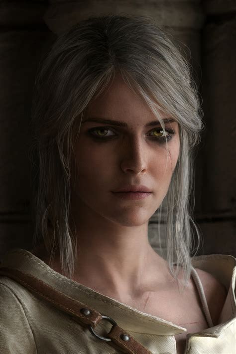 Ciri.