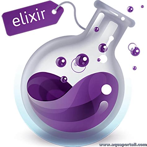 Elixir.