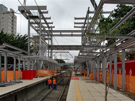 Estação.