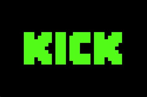 Kick.