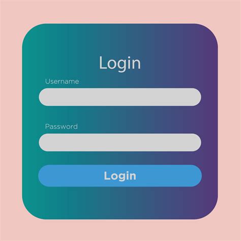 Login.