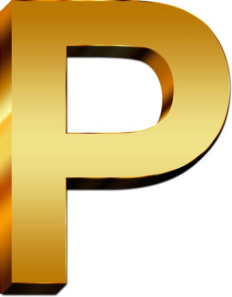 P.