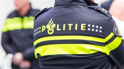 Politie.