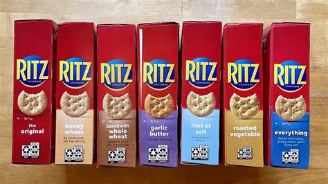 Ritz.