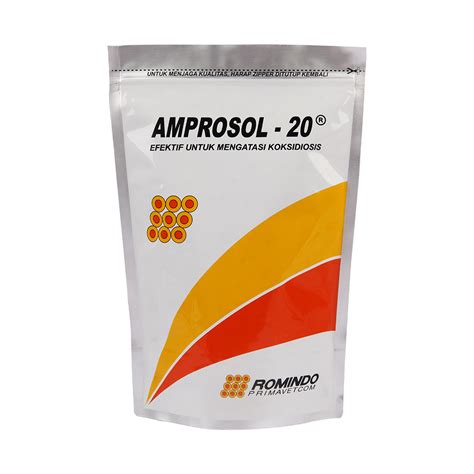 amprosol