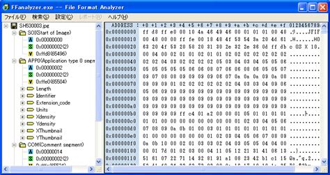 ffanalyzer.