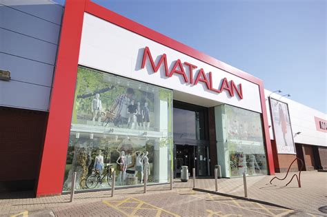 matalan.