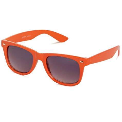 orangesunglassesretrounisexwayfarer.