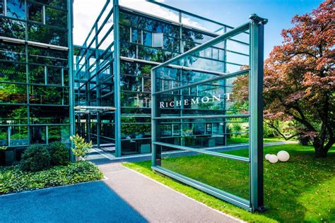 richemont