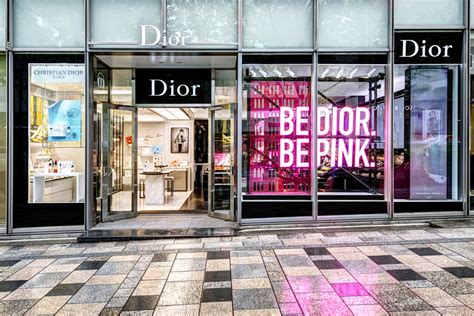 原宿dior