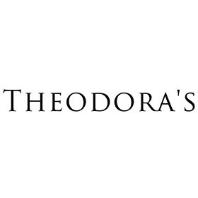 希奧朵拉Theodora's.